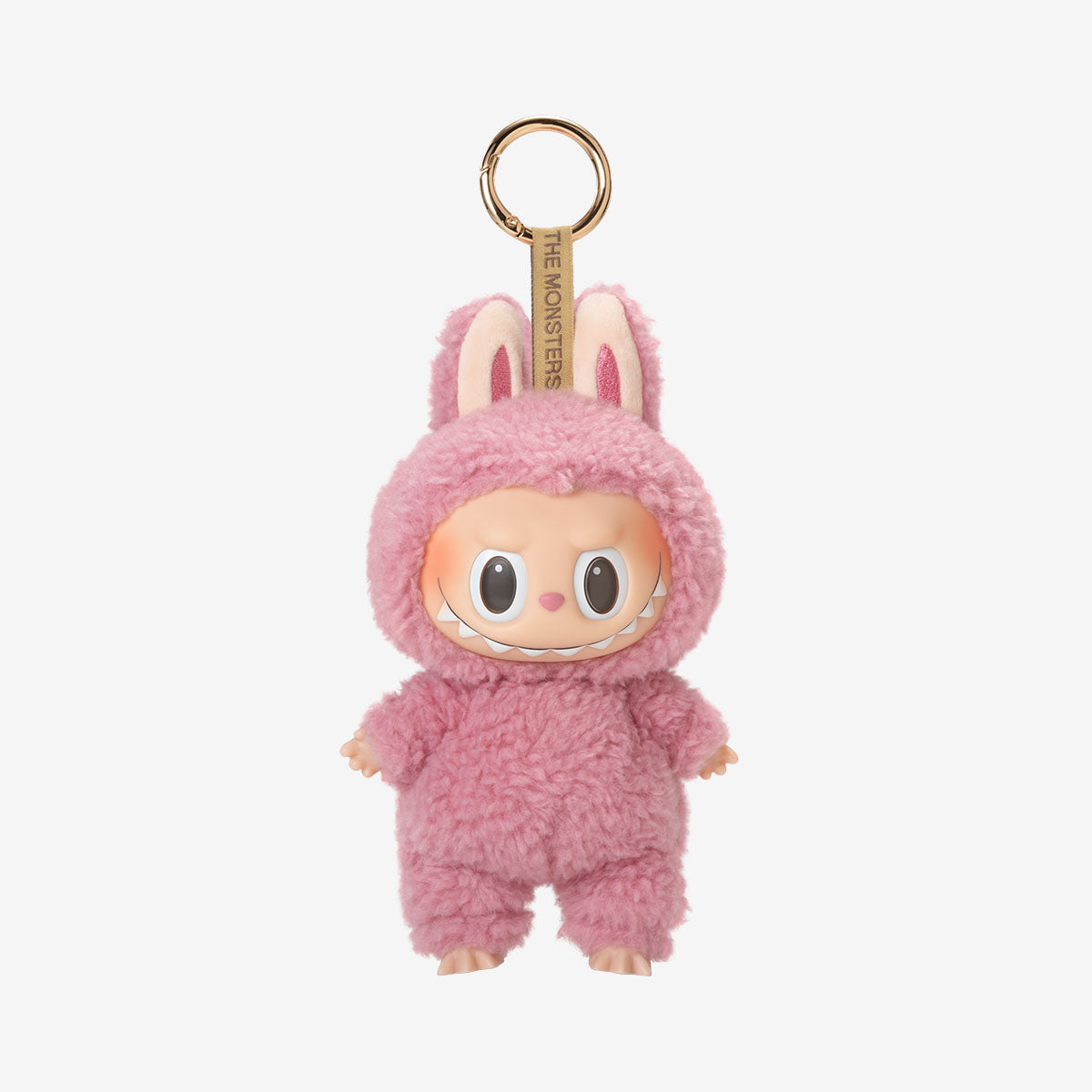Labubu – Monsters Exciting Macaron Surprise Figure Series