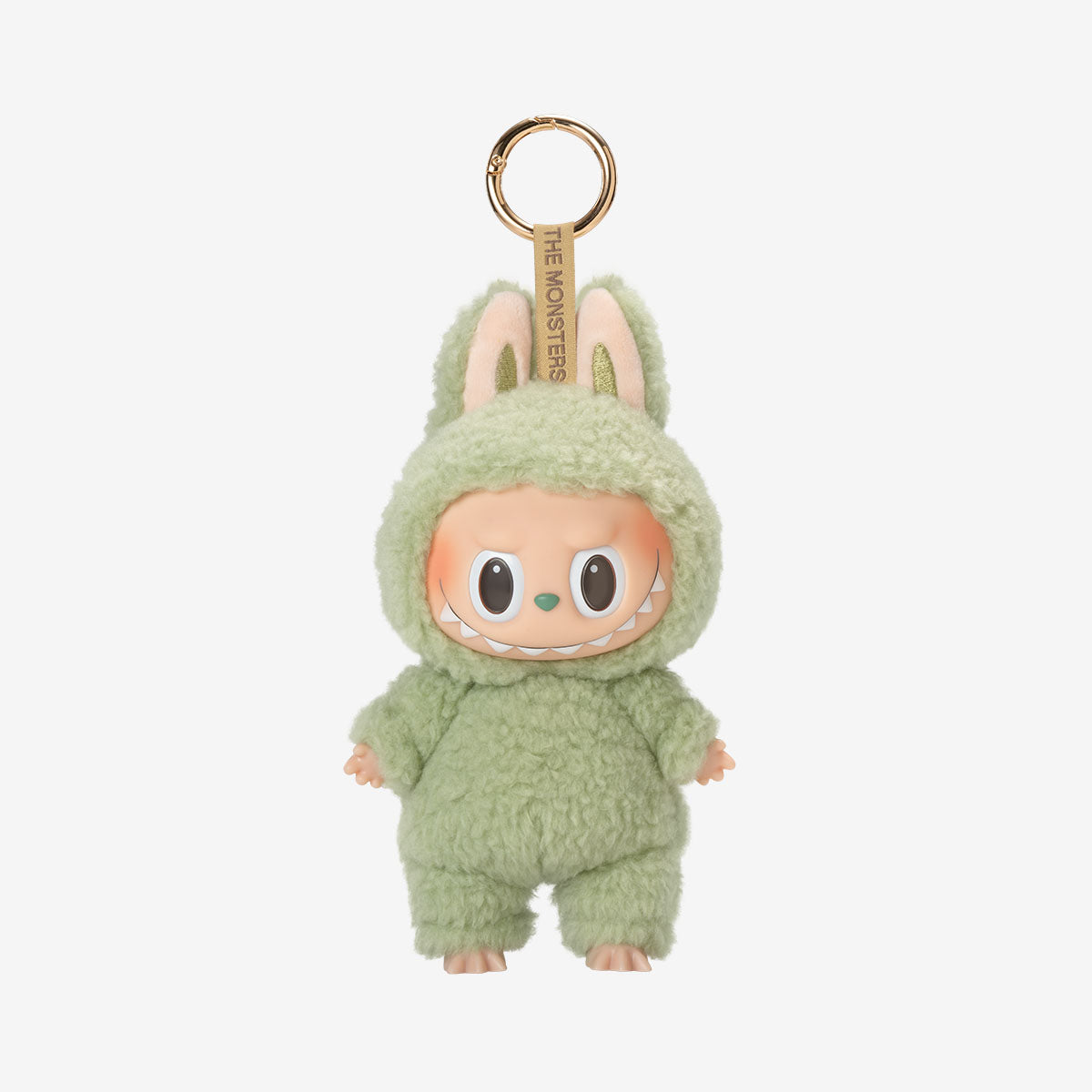 Labubu – Monsters Exciting Macaron Surprise Figure Series