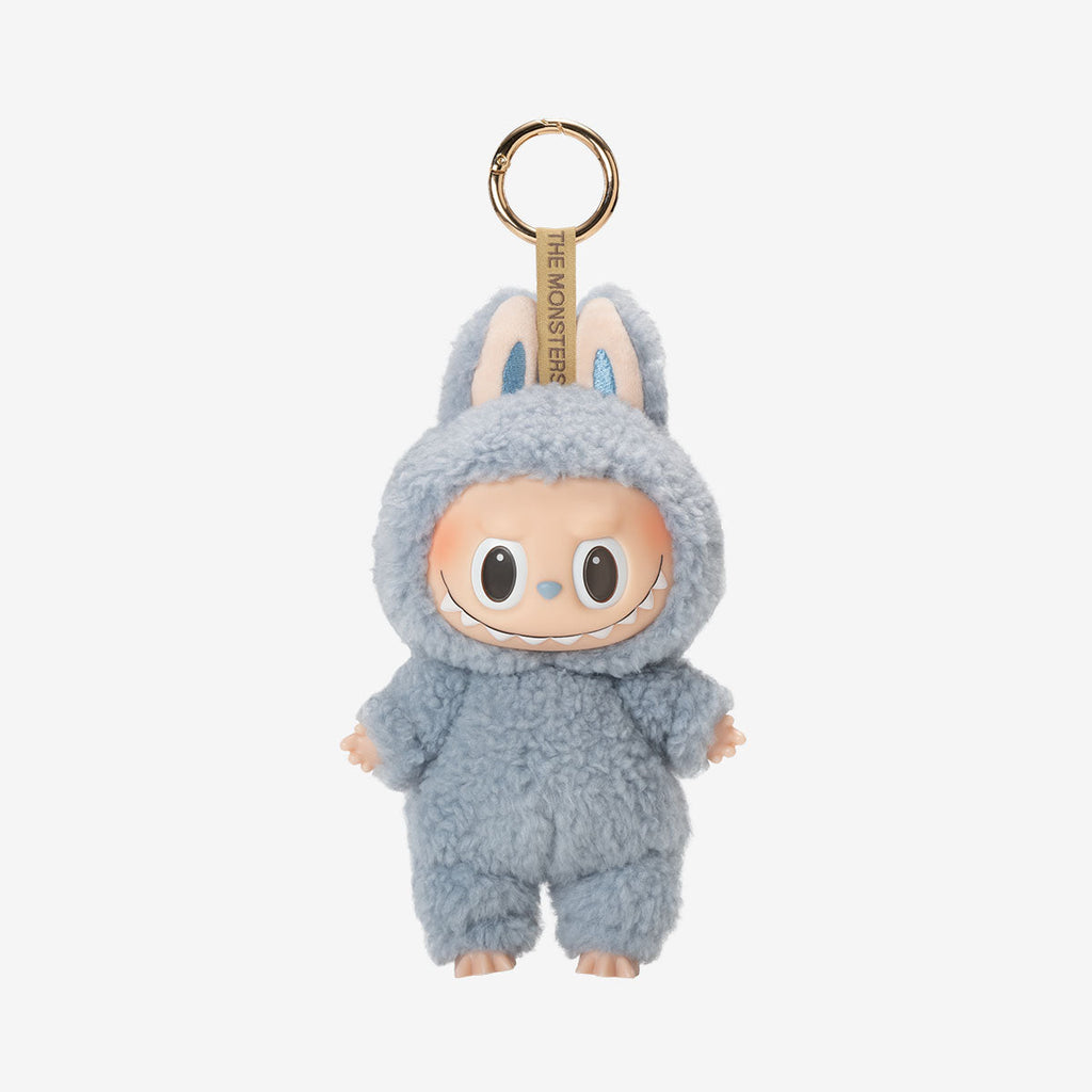 Labubu – Monsters Exciting Macaron Surprise Figure Series