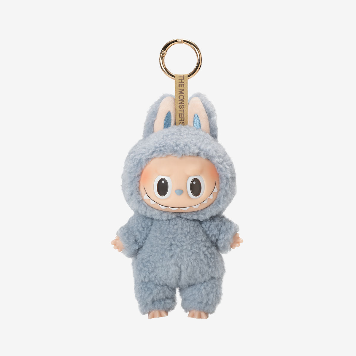 Labubu – Monsters Exciting Macaron Surprise Figure Series