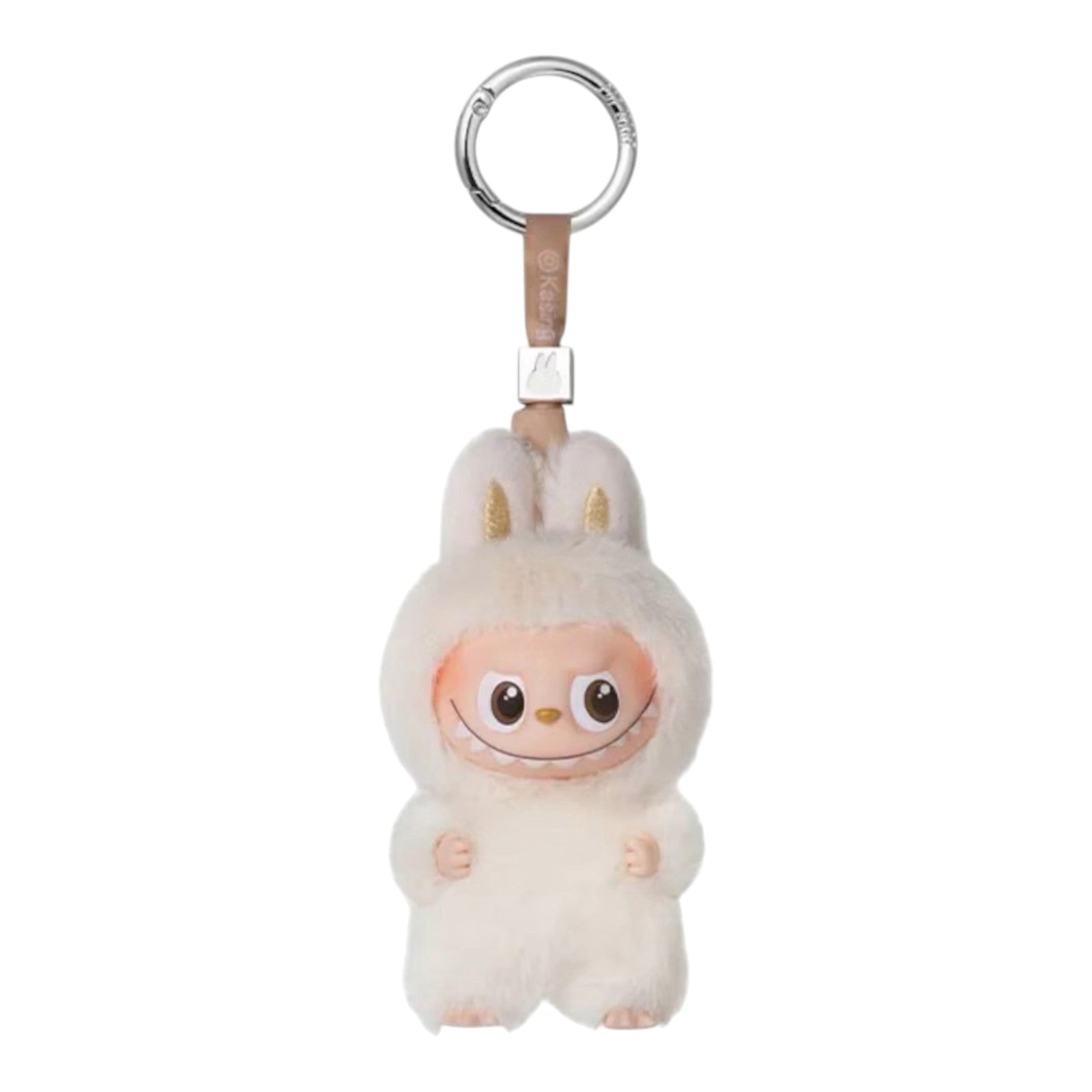 Labubu THE MONSTER PIN FOR LOVE - A