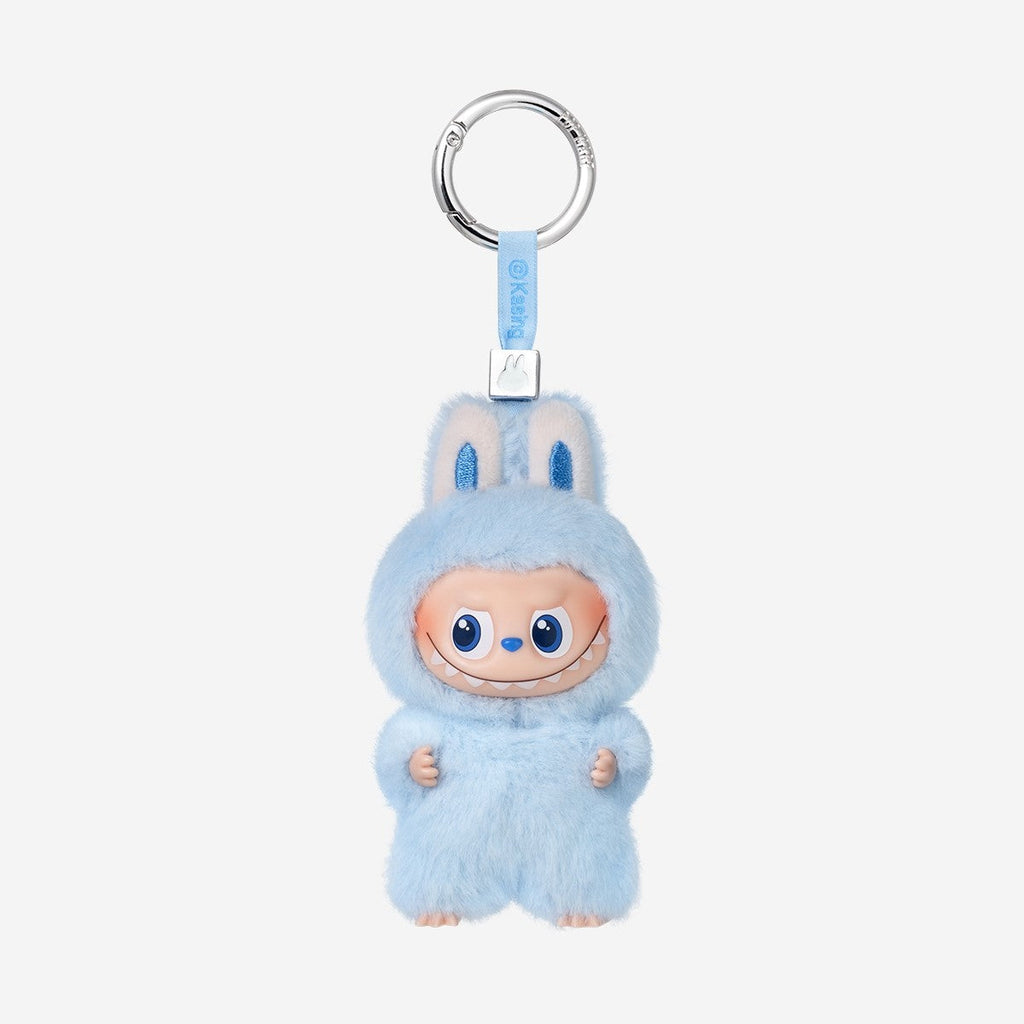 Labubu THE MONSTER PIN FOR LOVE -D