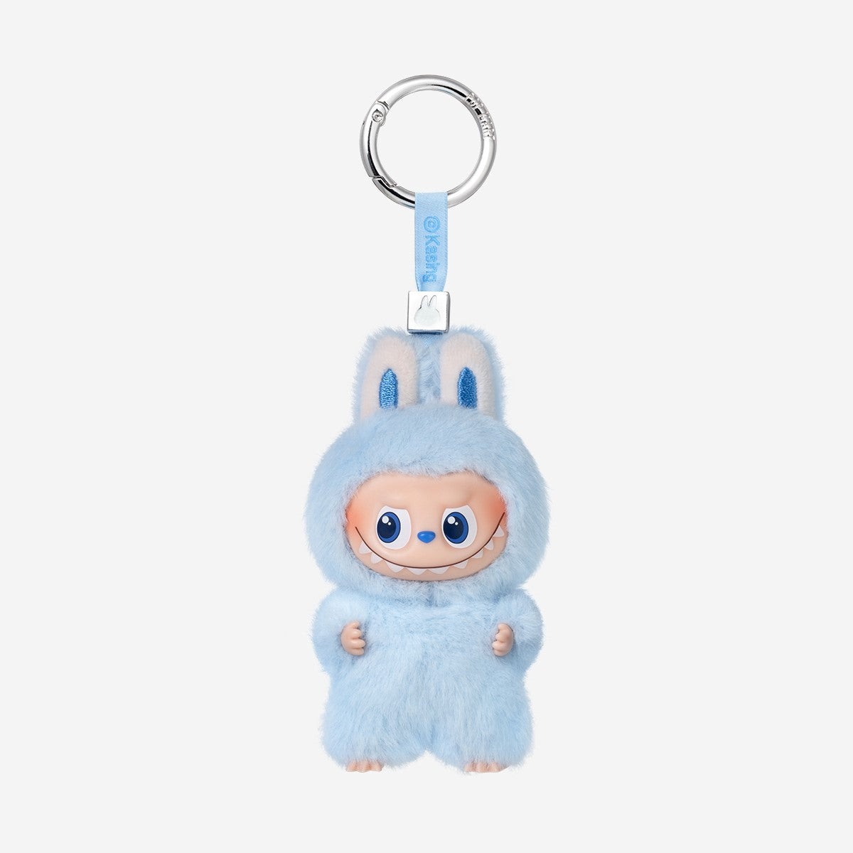 Labubu THE MONSTER PIN FOR LOVE -D