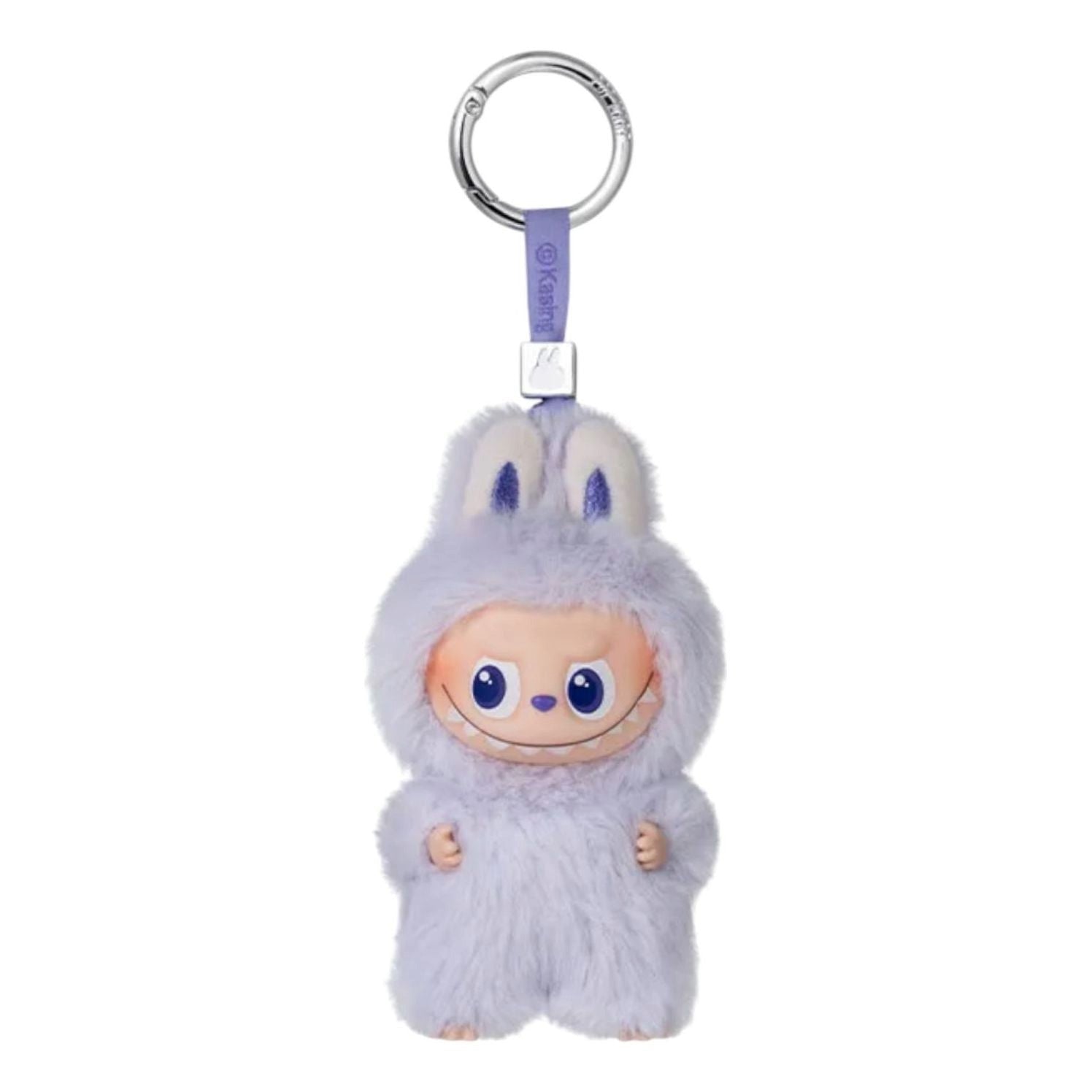 Labubu THE MONSTER PIN FOR LOVE - E
