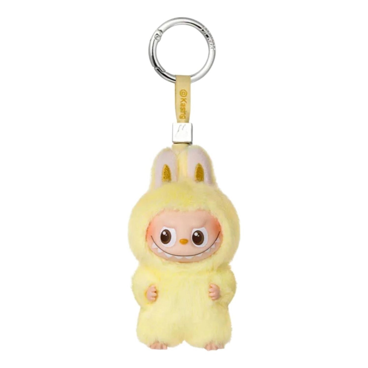 Labubu THE MONSTER PIN FOR LOVE - F