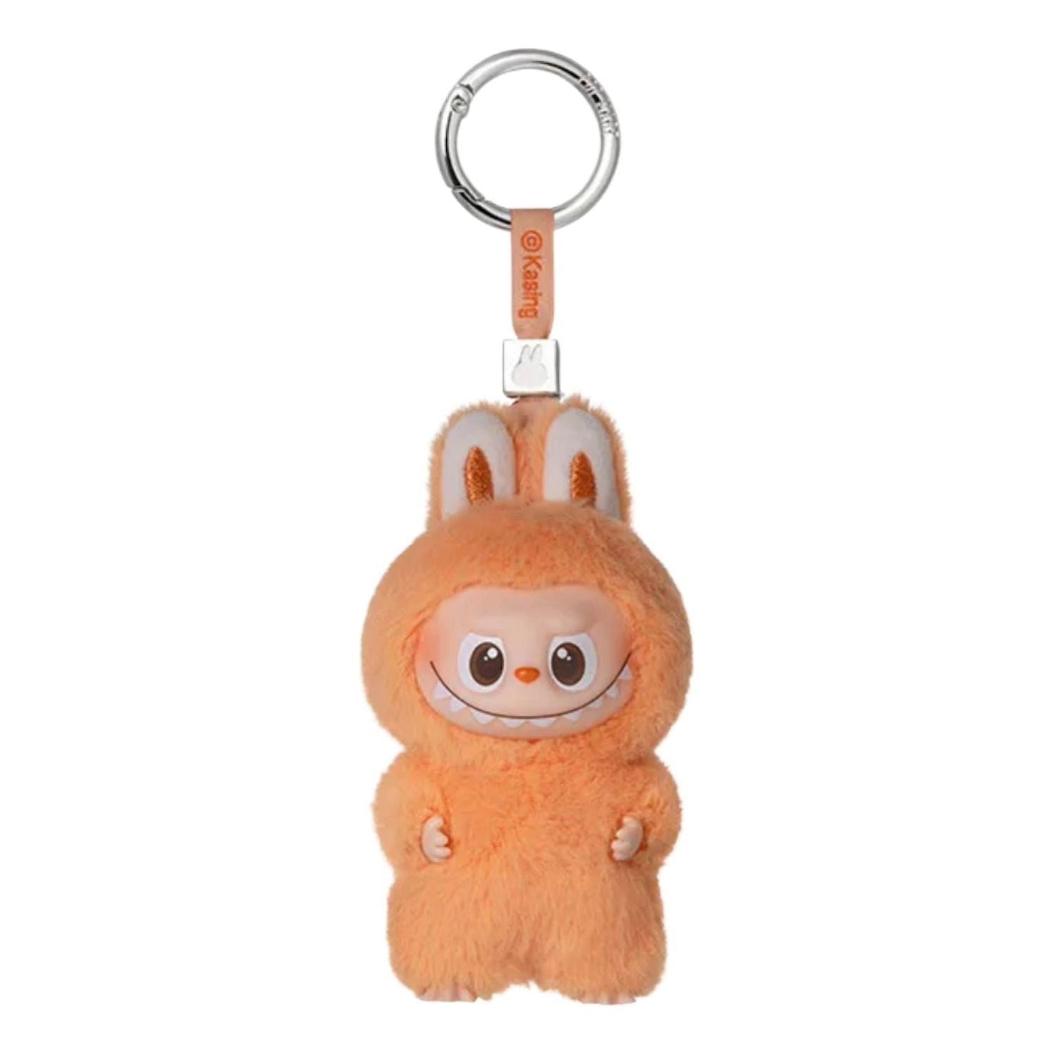 Labubu THE MONSTER PIN FOR LOVE - J